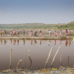 Salt Pans School Trip II