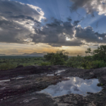 Walking Narus Valley