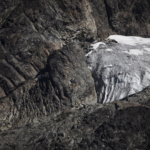 Glacier Detail